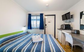 Jolly Swagman Acccommodation Park